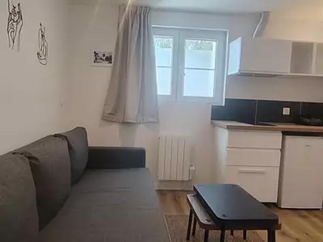 Appartement location à Villejust, Essonne