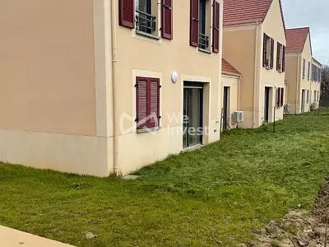 Maison location à Villejust, Essonne