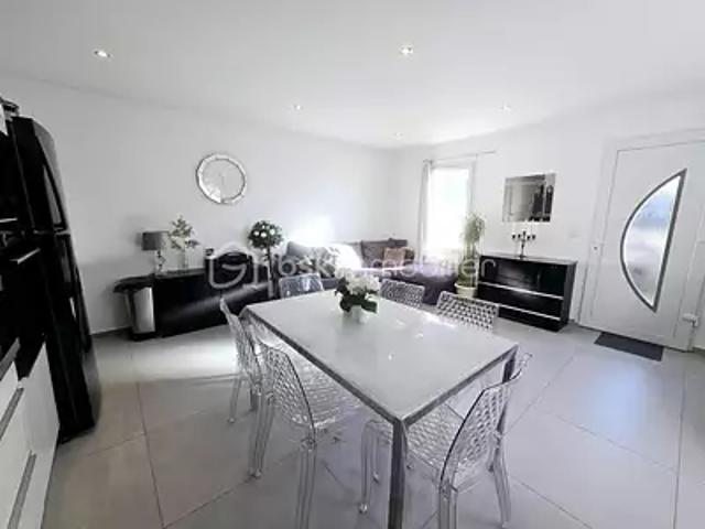 Appartement vente à Apt, Villelaure