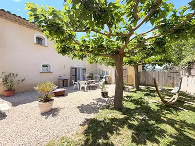Maison vente à Apt, Villelaure