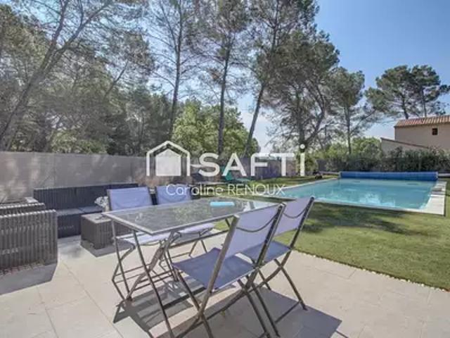 Maison vente à Apt, Villelaure