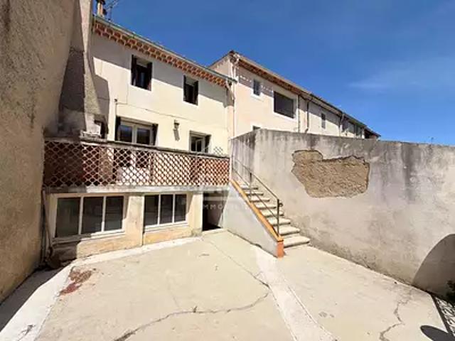 Maison vente à Apt, Villelaure