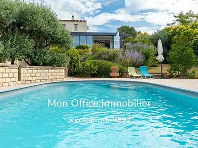 Maison vente à Apt, Villelaure