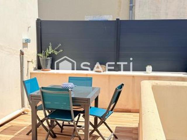 Appartement vente à Apt, Villelaure