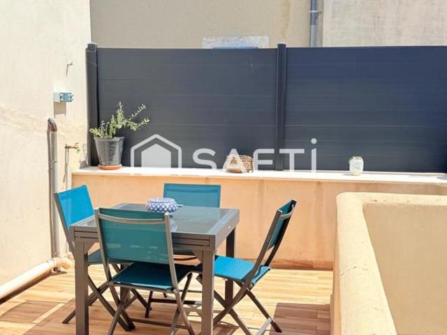 Appartement vente à Apt, Villelaure