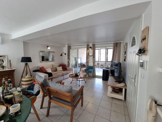 Appartement vente à Apt, Villelaure
