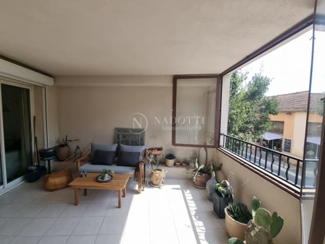 Appartement vente à Apt, Villelaure