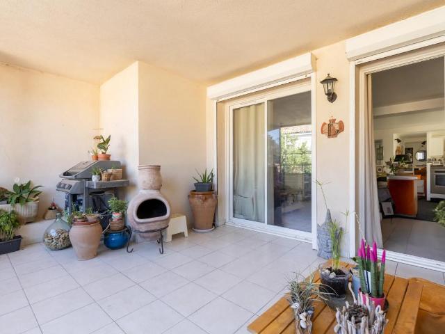 Appartement vente à Apt, Villelaure