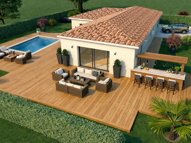 Maison vente à Apt, Villelaure