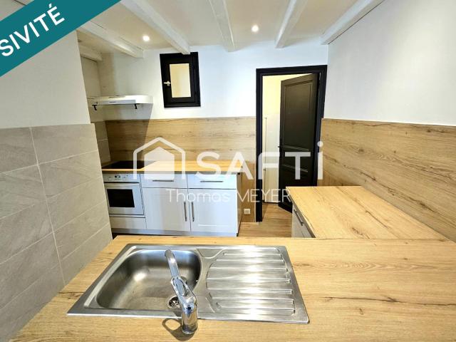 Maison vente à Apt, Villelaure