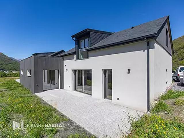Maison vente à Argelès-Gazost, Villelongue