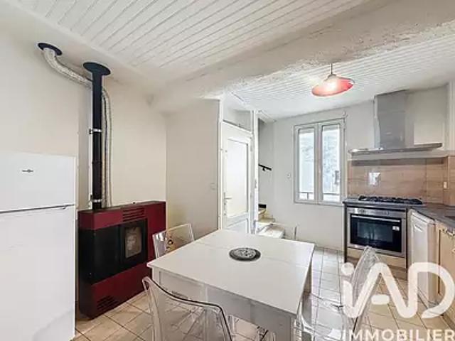 Maison vente à Perpignan, Villelongue-de-la-salanque