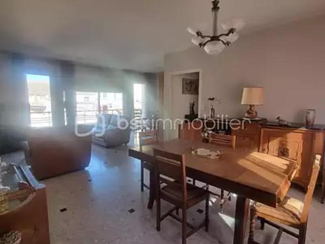 Maison vente à Perpignan, Villelongue-de-la-salanque