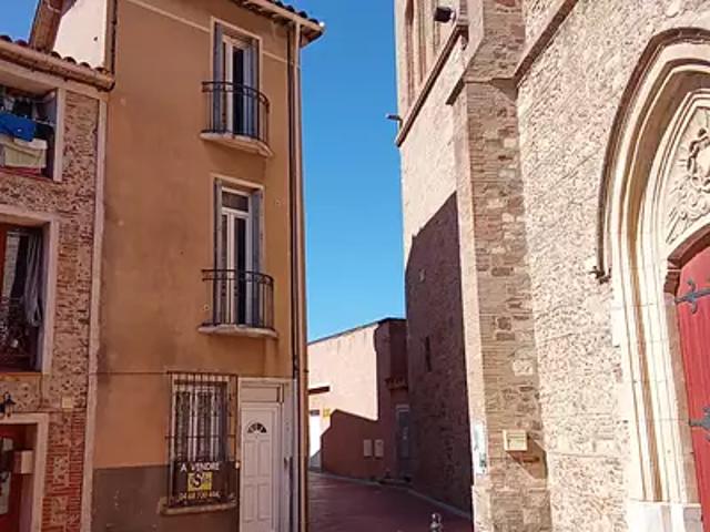 Maison vente à Perpignan, Villelongue-de-la-salanque