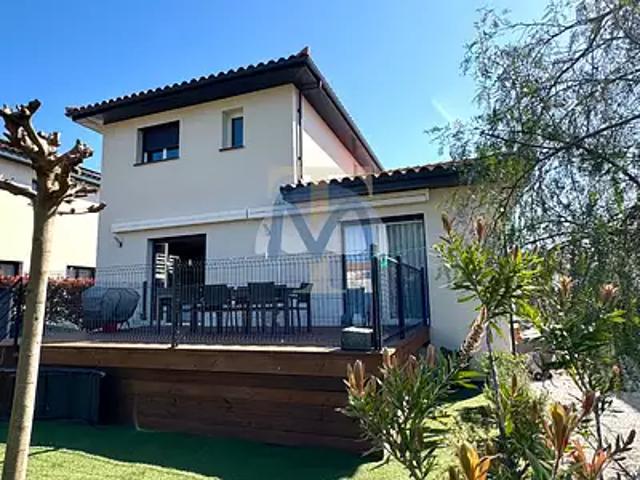 Maison vente à Perpignan, Villelongue-de-la-salanque