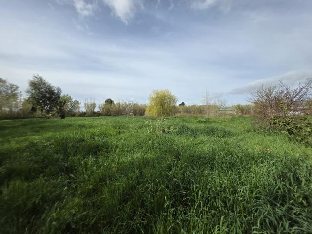 Terrain vente à Perpignan, Villelongue-de-la-salanque