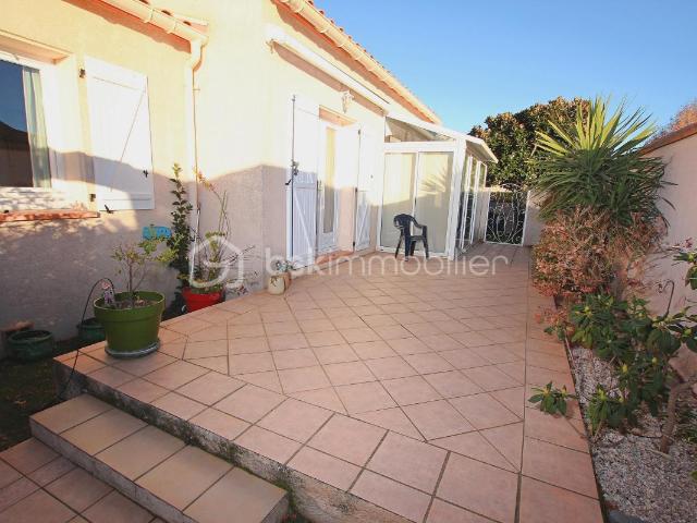 Villa vente à Perpignan, Villelongue-de-la-salanque