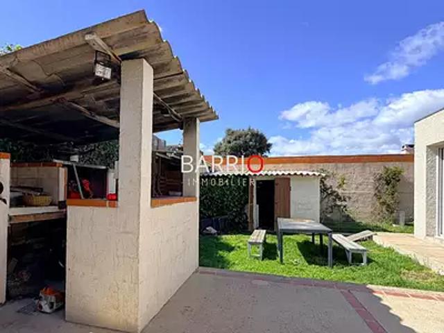 Maison vente à Céret, Villelongue-dels-monts