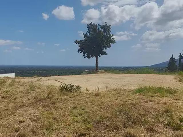Terrain vente à Céret, Villelongue-dels-monts