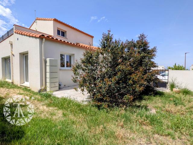 Maison vente à Céret, Villelongue-dels-monts