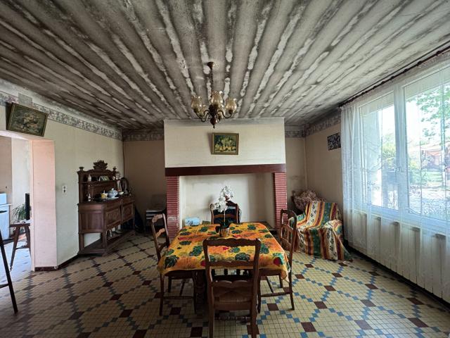 Maison vente à Montauban, Villemade