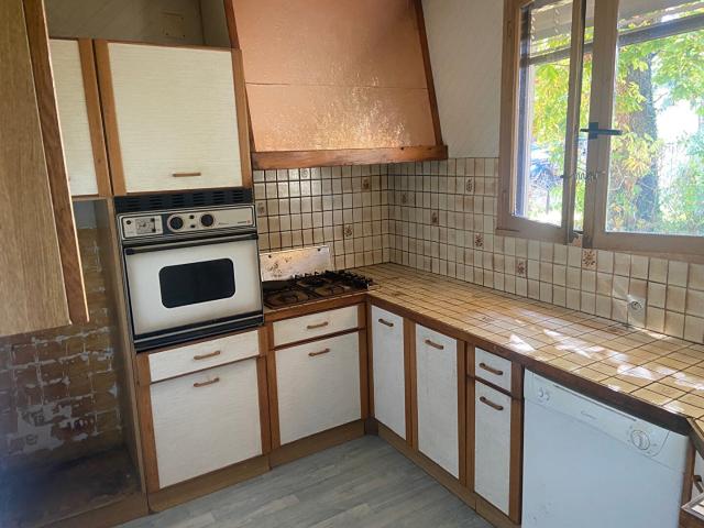 Maison vente à Montauban, Villemade