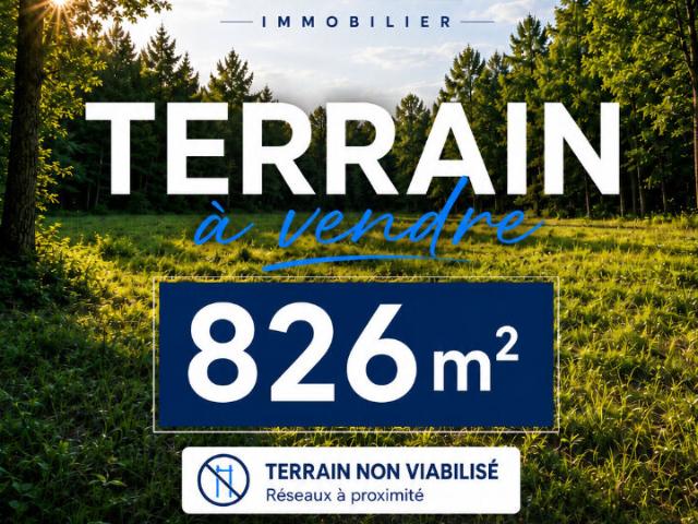 Terrain vente à Montauban, Villemade