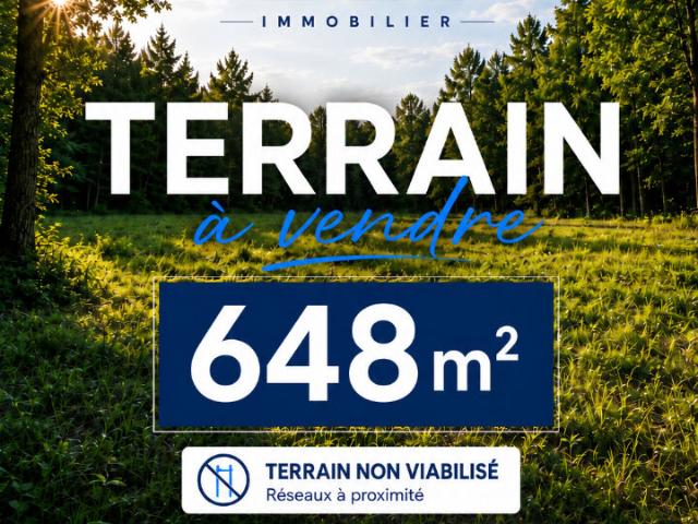 Terrain vente à Montauban, Villemade