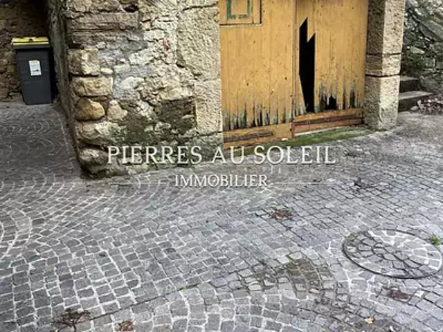 Garage vente à Béziers, Villemagne-l'argentière