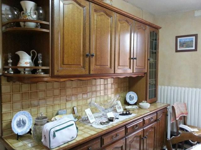 Maison vente à Béziers, Villemagne-l'argentière