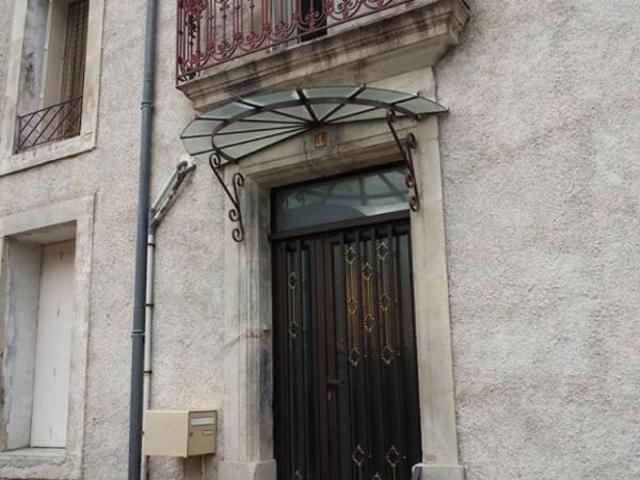 Maison vente à Béziers, Villemagne-l'argentière