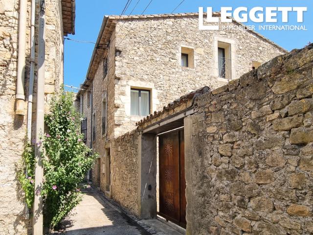 Maison vente à Béziers, Villemagne-l'argentière