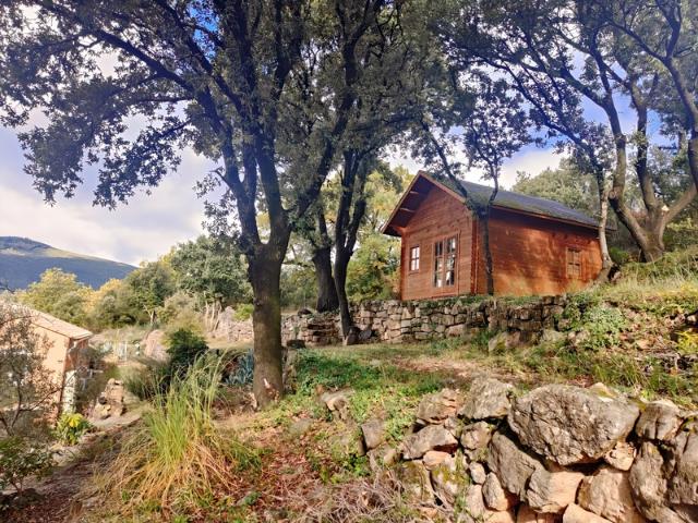 Villa vente à Béziers, Villemagne-l'argentière