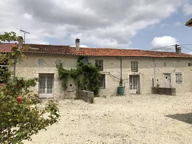 Maison vente à Niort, Villemain