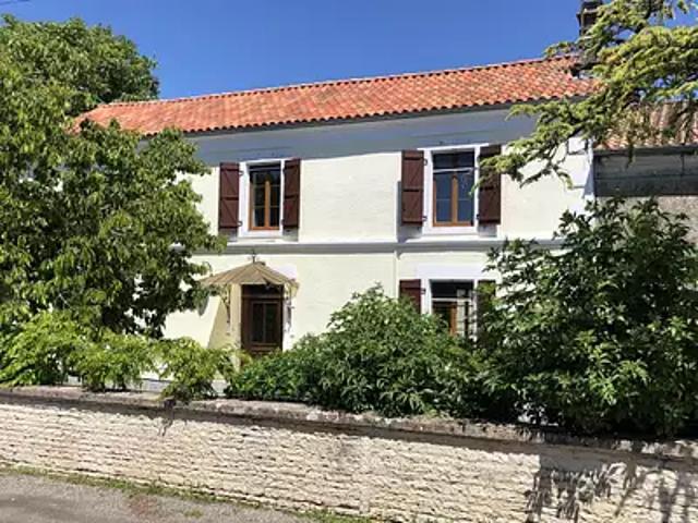 Maison vente à Niort, Villemain
