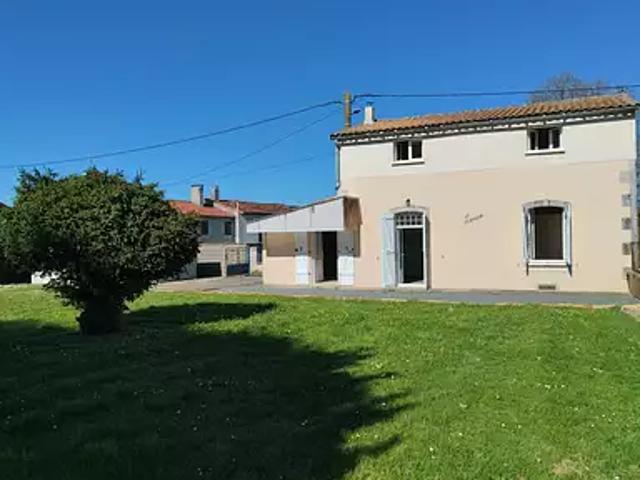 Maison vente à Niort, Villemain
