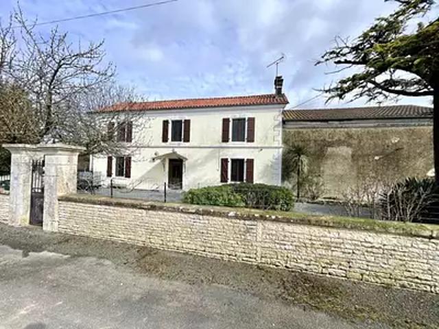 Maison vente à Niort, Villemain