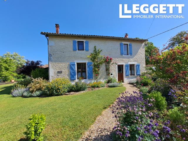 Maison vente à Niort, Villemain