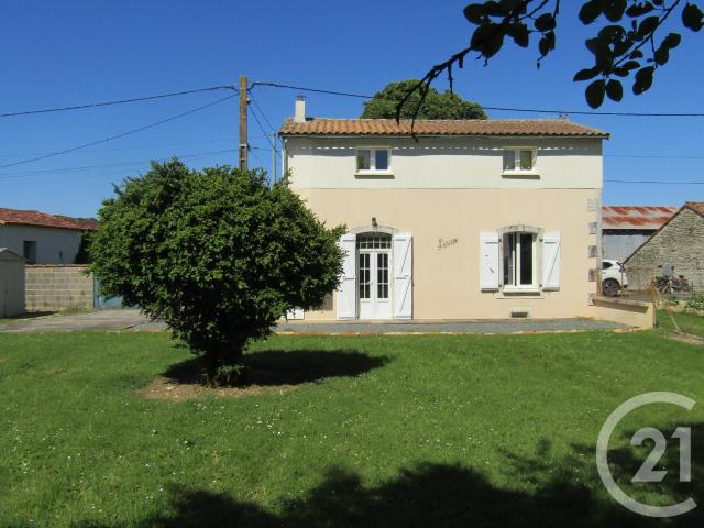 Maison vente à Niort, Villemain