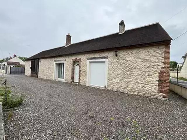 Maison vente à Montargis, Villemandeur