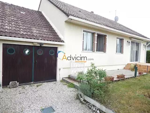 Maison vente à Montargis, Villemandeur