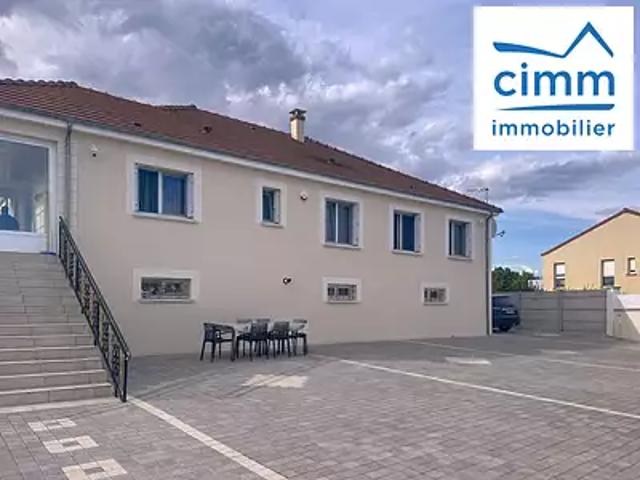 Maison vente à Montargis, Villemandeur