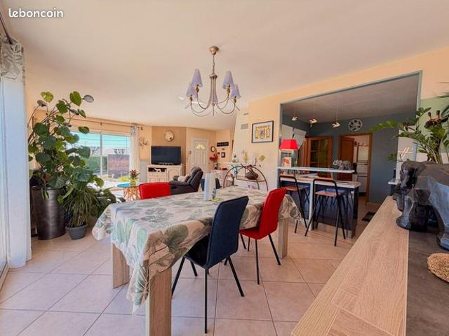 Maison vente à Montargis, Villemandeur