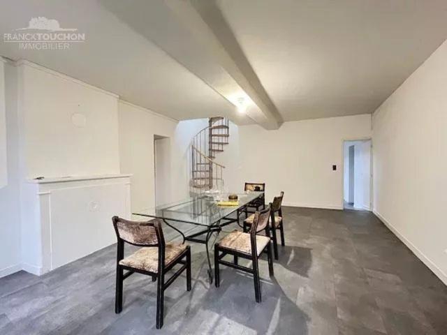 Maison vente à Montargis, Villemandeur
