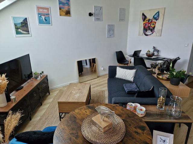 Appartement location à Montargis, Villemandeur
