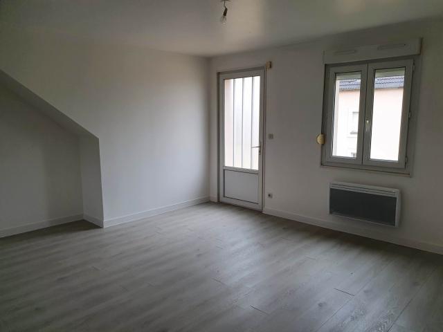 Appartement location à Montargis, Villemandeur