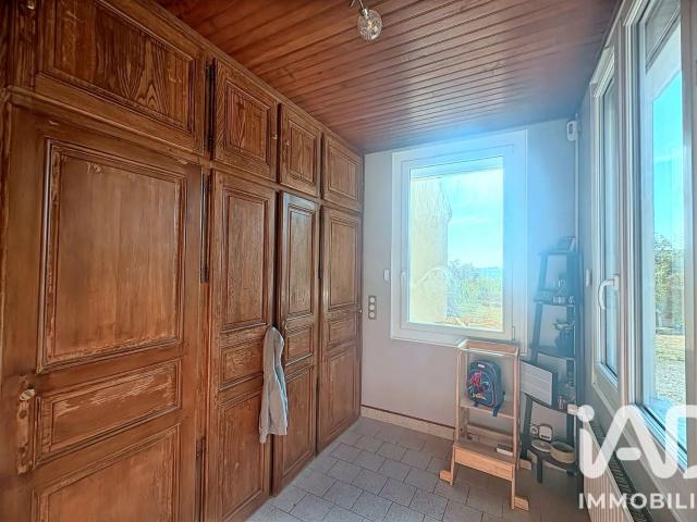 Maison vente à Villemanoche, Yonne