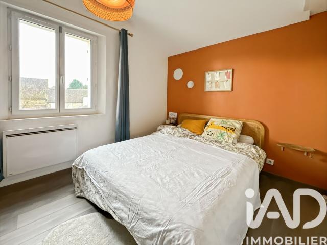 Maison vente à Sens, Villemanoche