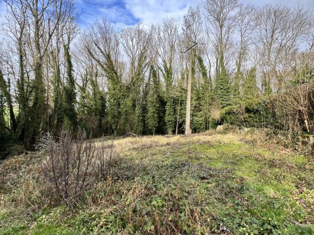 Terrain vente à Meaux, Villemareuil
