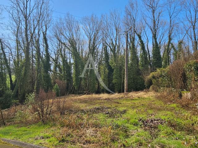 Terrain vente à Meaux, Villemareuil